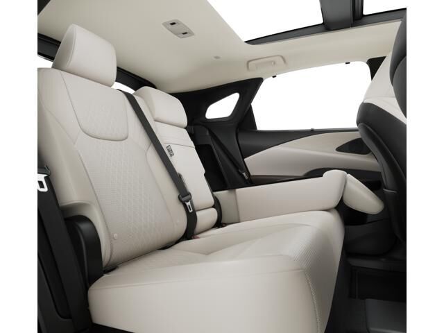 2026 Lexus RX 450h+ Luxury Richmond VA