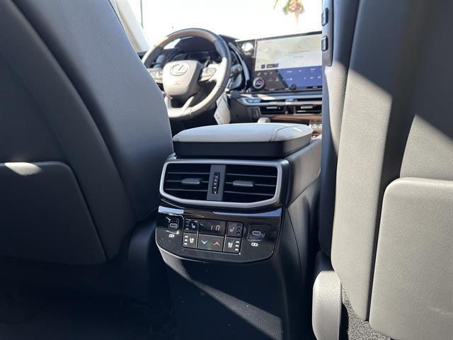 2026 Lexus RX 450h PLUS LUXURY AWD Tucson AZ