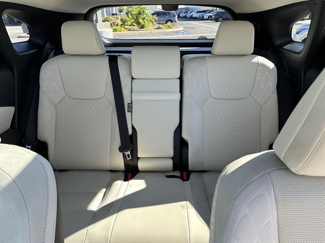 2026 Lexus RX 450h PLUS LUXURY AWD Tucson AZ