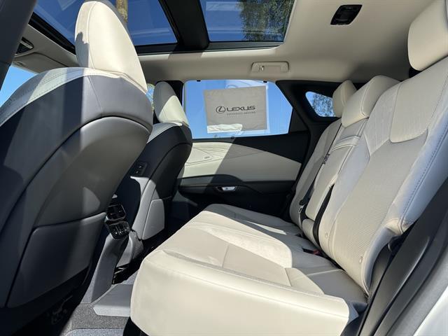 2026 Lexus RX 450h PLUS LUXURY AWD Tucson AZ