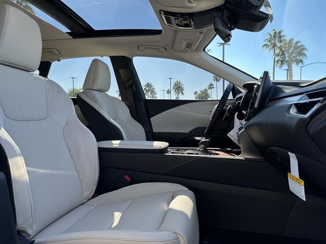 2026 Lexus RX 450h PLUS LUXURY AWD Tucson AZ