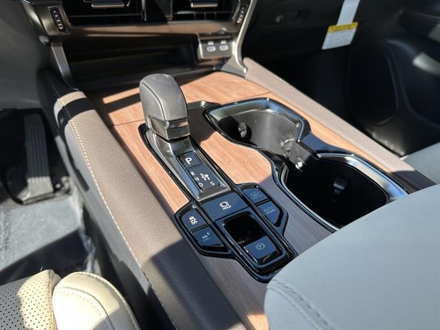 2026 Lexus RX 450h PLUS LUXURY AWD Tucson AZ