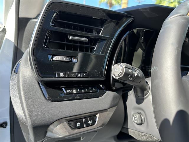 2026 Lexus RX 450h PLUS LUXURY AWD Tucson AZ