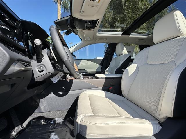 2026 Lexus RX 450h PLUS LUXURY AWD Tucson AZ