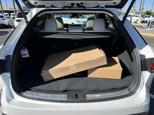 2026 Lexus RX 450h PLUS LUXURY AWD Tucson AZ