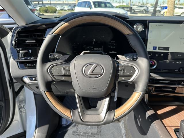 2026 Lexus RX 450h PLUS LUXURY AWD Tucson AZ