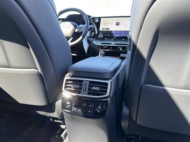 2026 Lexus RX 450h PLUS LUXURY AWD Tucson AZ