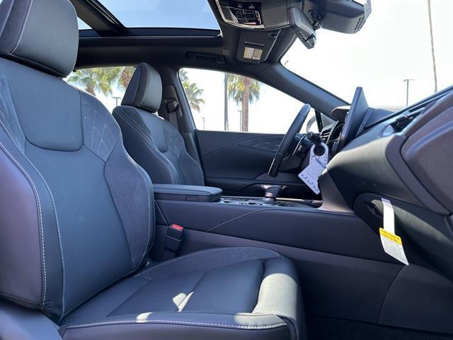 2026 Lexus RX 450h PLUS LUXURY AWD Tucson AZ