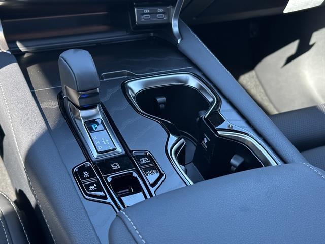 2026 Lexus RX 450h PLUS LUXURY AWD Tucson AZ