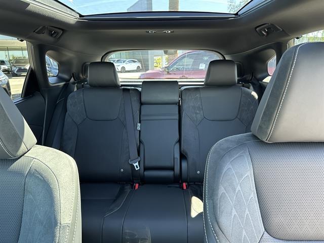 2026 Lexus RX 450h PLUS LUXURY AWD Tucson AZ