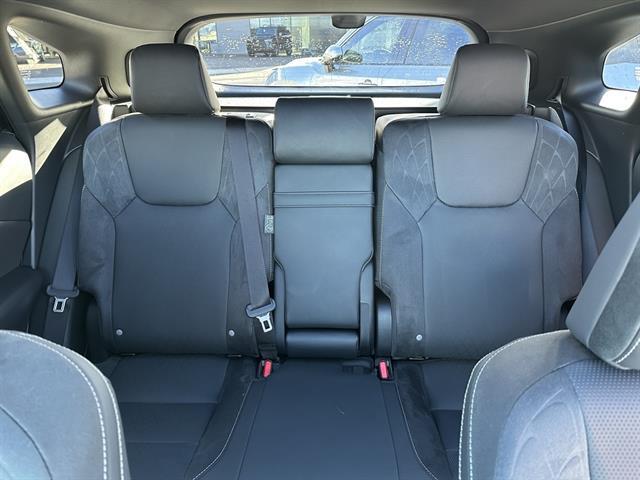 2026 Lexus RX 450h PLUS LUXURY AWD Tucson AZ