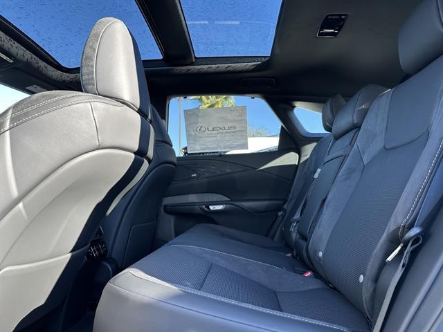 2026 Lexus RX 450h PLUS LUXURY AWD Tucson AZ
