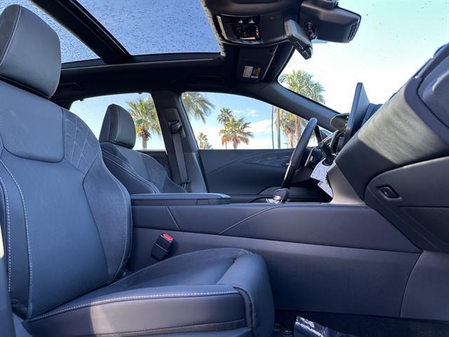 2026 Lexus RX 450h PLUS LUXURY AWD Tucson AZ