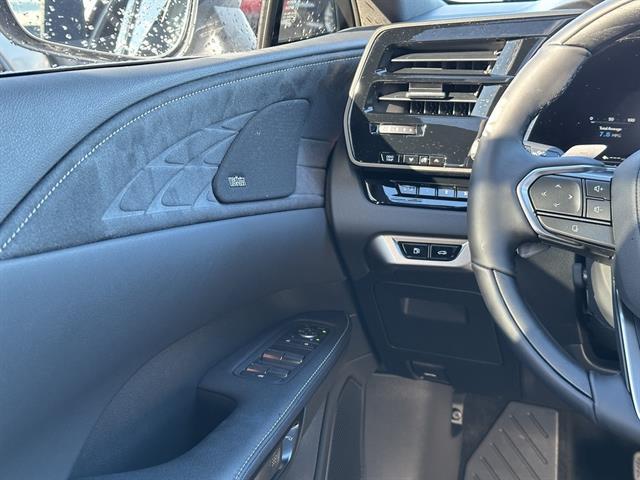 2026 Lexus RX 450h PLUS LUXURY AWD Tucson AZ