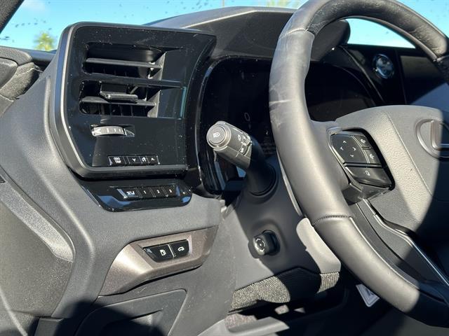 2026 Lexus RX 450h PLUS LUXURY AWD Tucson AZ