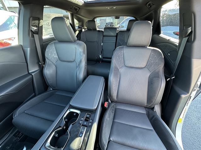 2026 Lexus RX 450h PLUS LUXURY AWD Tucson AZ