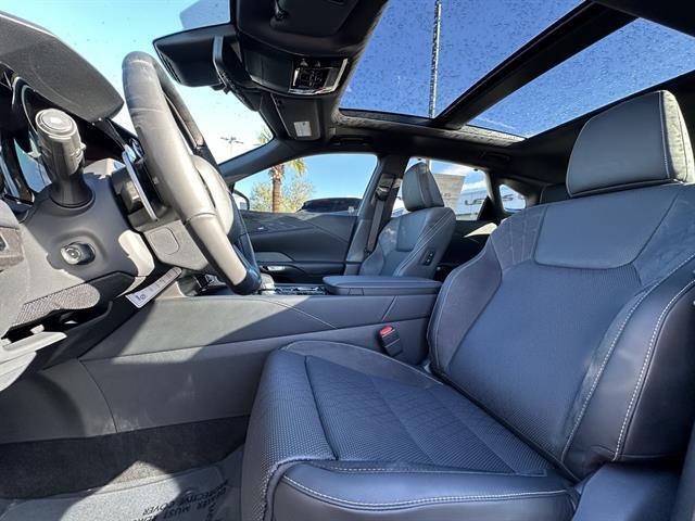 2026 Lexus RX 450h PLUS LUXURY AWD Tucson AZ
