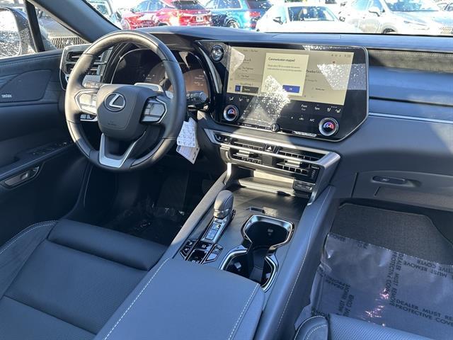 2026 Lexus RX 450h PLUS LUXURY AWD Tucson AZ