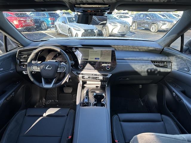 2026 Lexus RX 450h PLUS LUXURY AWD Tucson AZ