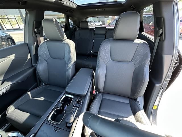 2026 Lexus RX 450h PLUS LUXURY AWD Tucson AZ