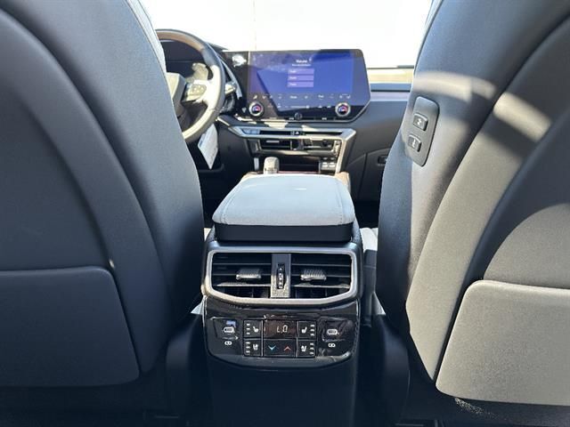 2026 Lexus RX 450h PLUS LUXURY AWD Tucson AZ