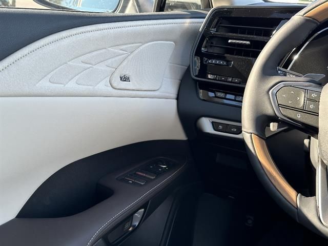 2026 Lexus RX 450h PLUS LUXURY AWD Tucson AZ