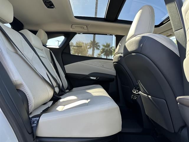 2026 Lexus RX 450h PLUS LUXURY AWD Tucson AZ