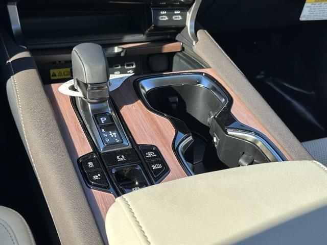 2026 Lexus RX 450h PLUS LUXURY AWD Tucson AZ