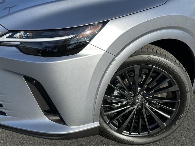 2026 Lexus RX 450h PLUS PREMIUM AWD