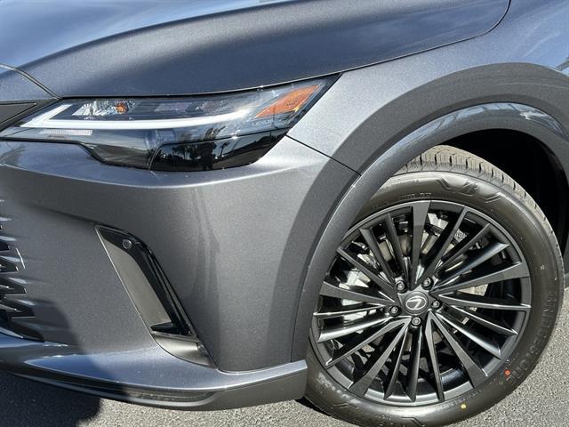 2026 Lexus RX 450h PLUS PREMIUM AWD