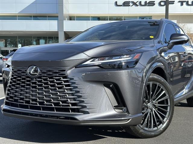 2026 Lexus RX 450h PLUS PREMIUM AWD