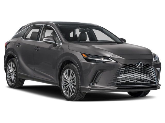 2026 Lexus RX 450h PLUS PREMIUM AWD Tucson AZ