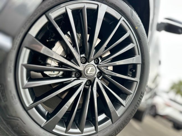 2026 Lexus RX 450h PLUS PREMIUM AWD