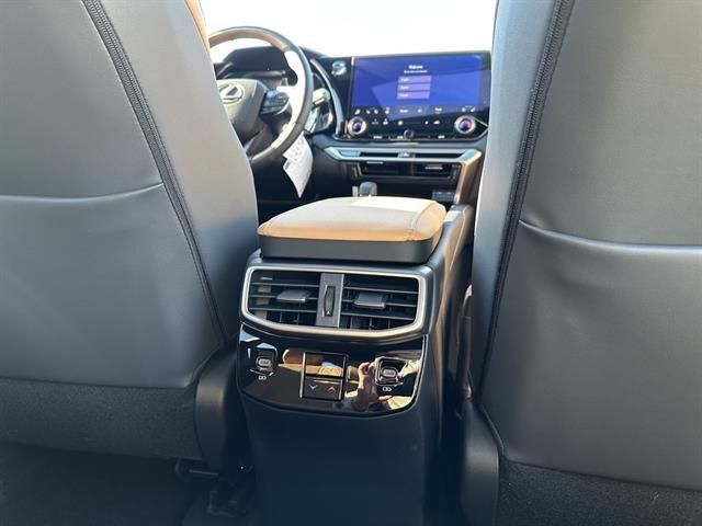 2026 Lexus RX 450h PLUS PREMIUM AWD Tucson AZ