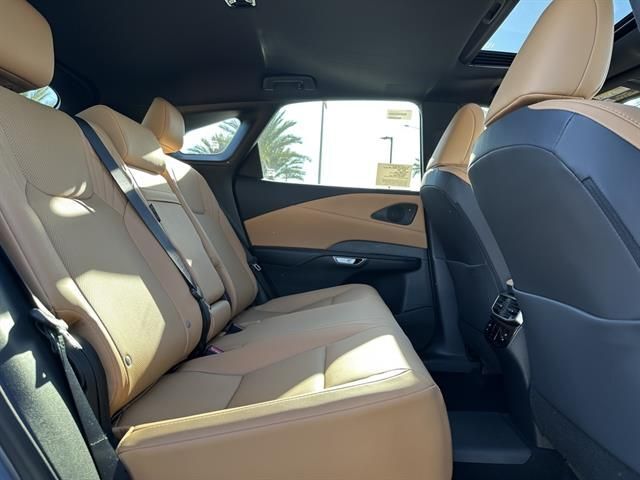 2026 Lexus RX 450h PLUS PREMIUM AWD Tucson AZ