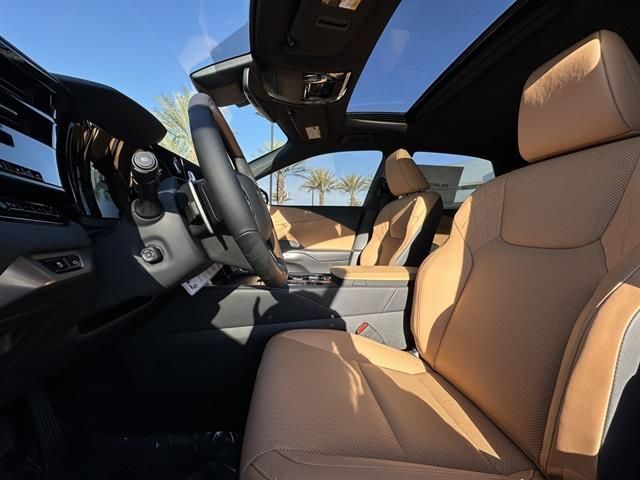 2026 Lexus RX 450h PLUS PREMIUM AWD Tucson AZ