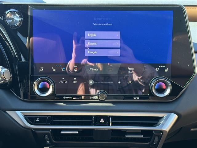 2026 Lexus RX 450h PLUS PREMIUM AWD Tucson AZ