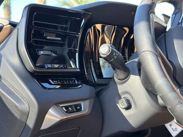 2026 Lexus RX 450h PLUS PREMIUM AWD Tucson AZ