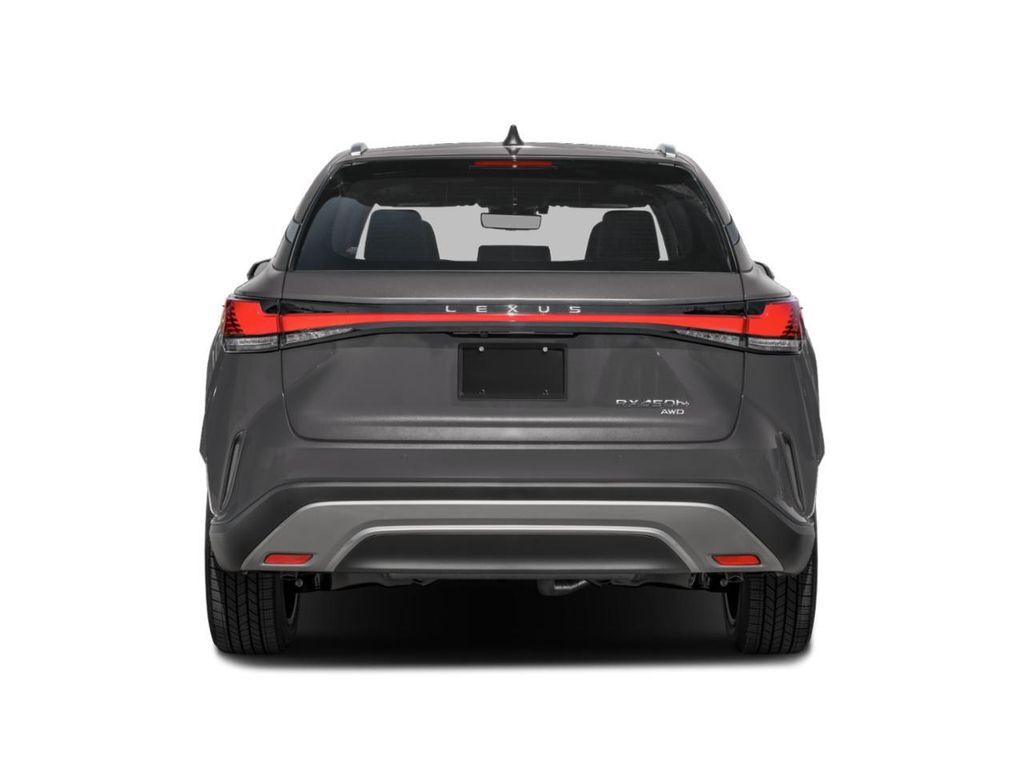 2026 Lexus RX 450h PLUS PREMIUM AWD Tucson AZ