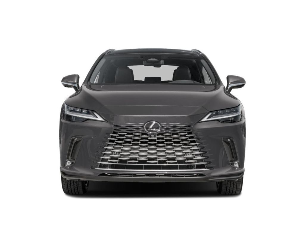 2026 Lexus RX 450h PLUS PREMIUM AWD Tucson AZ
