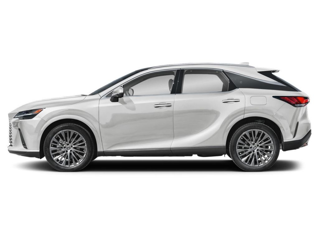 2026 Lexus RX 450h PLUS PREMIUM AWD