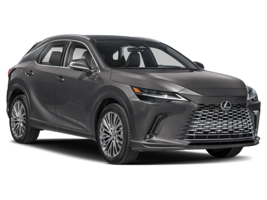 2026 Lexus RX 450h PLUS PREMIUM AWD Tucson AZ