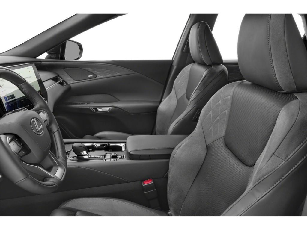 2026 Lexus RX 450h PLUS PREMIUM AWD Tucson AZ