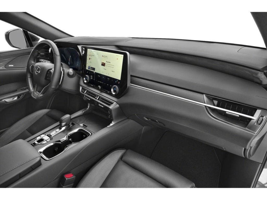 2026 Lexus RX 450h PLUS PREMIUM AWD Tucson AZ