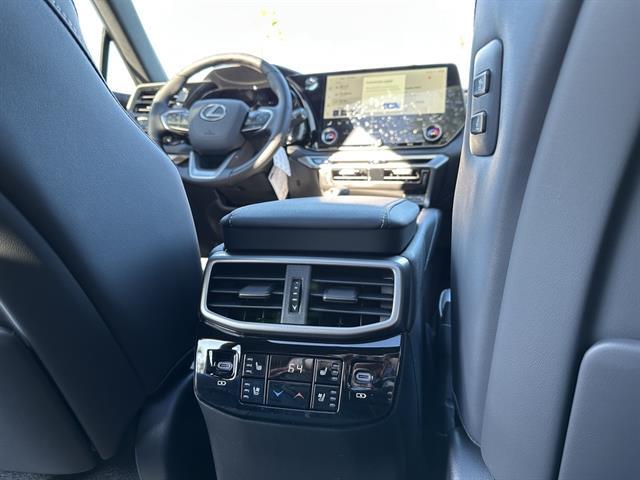 2026 Lexus RX 450h PLUS RX 450h+ Luxury Tucson AZ