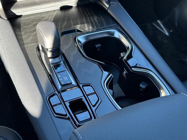 2026 Lexus RX 450h PLUS RX 450h+ Luxury Tucson AZ