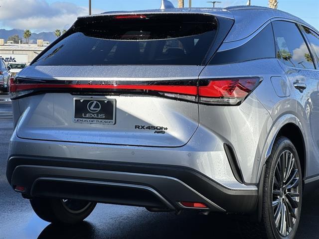 2026 Lexus RX 450h PLUS RX 450h+ Luxury Tucson AZ