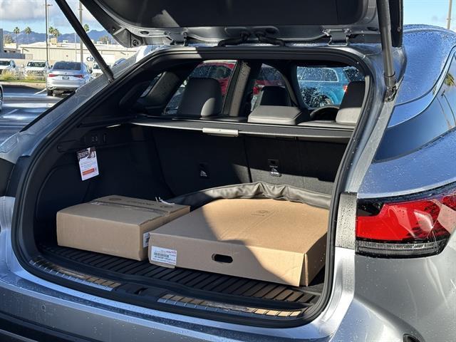 2026 Lexus RX 450h PLUS RX 450h+ Luxury Tucson AZ