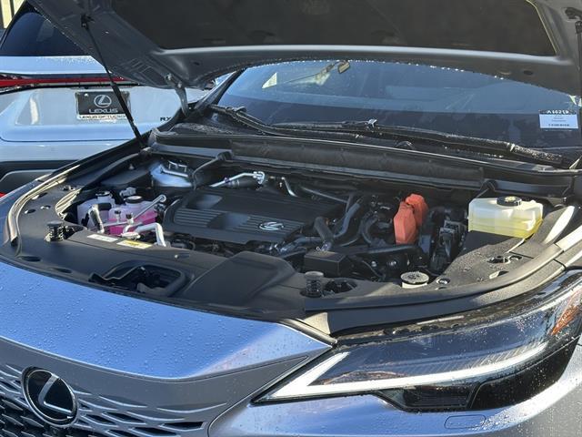 2026 Lexus RX 450h PLUS RX 450h+ Luxury Tucson AZ