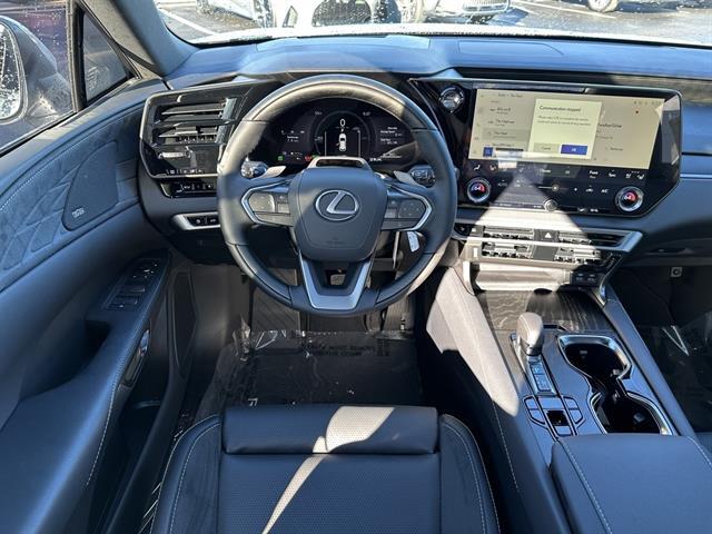 2026 Lexus RX 450h PLUS RX 450h+ Luxury Tucson AZ